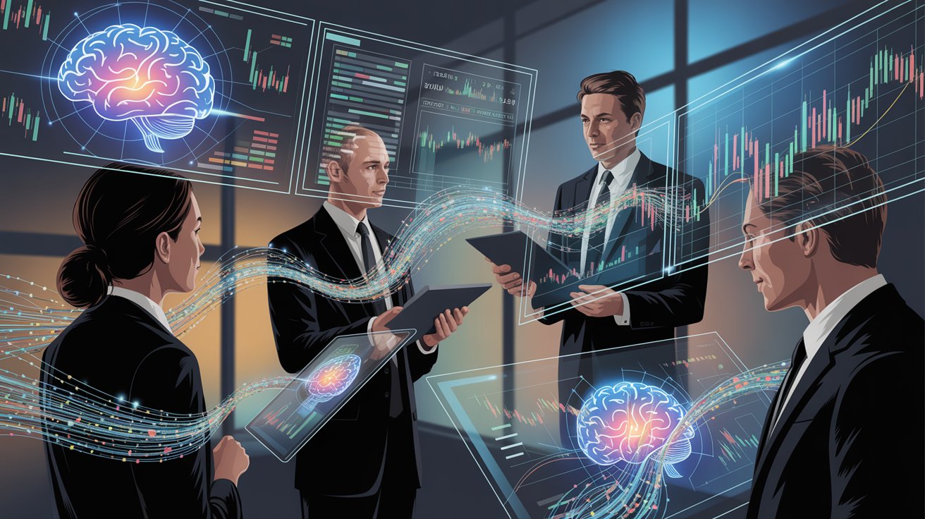 AI Investment Trends